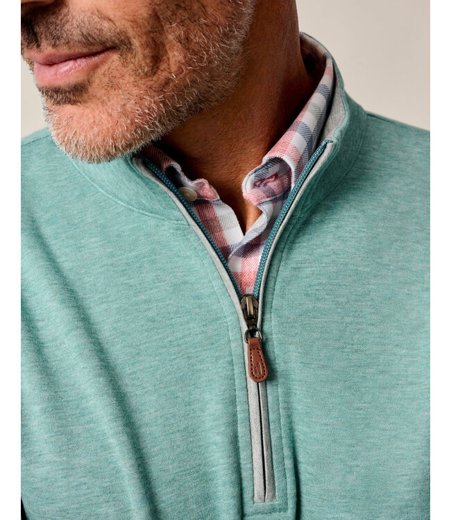 Fountain Green Sully 1/4 Zip