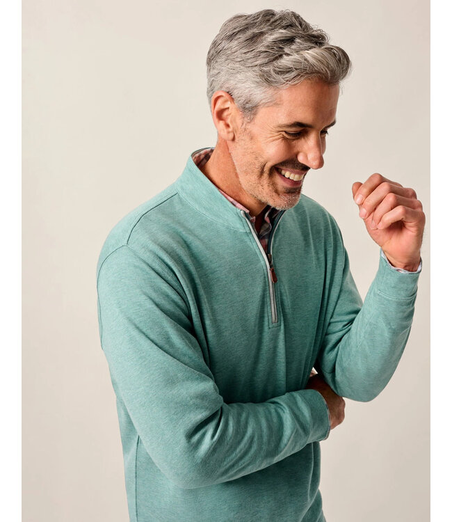 Fountain Green Sully 1/4 Zip