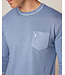 Navy Brennan T-Shirt
