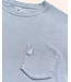 Navy Brennan T-Shirt