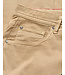 Classic Fit Light Khaki Carmel Pants
