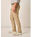 Classic Fit Light Khaki Carmel Pants