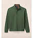 Moss Green Rubin 1/4 Zip