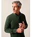 Moss Green Rubin 1/4 Zip