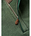 Moss Green Rubin 1/4 Zip