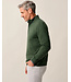 Moss Green Rubin 1/4 Zip
