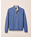 JOHNNIE-O Sapphire Sully 1/4 Zip