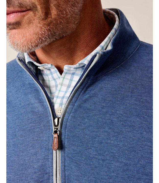 Sapphire Sully 1/4 Zip