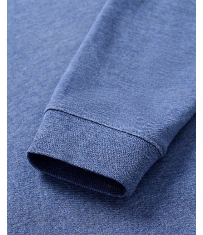 Sapphire Sully 1/4 Zip