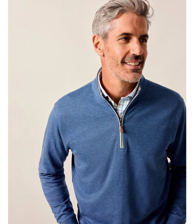 Sapphire Sully 1/4 Zip