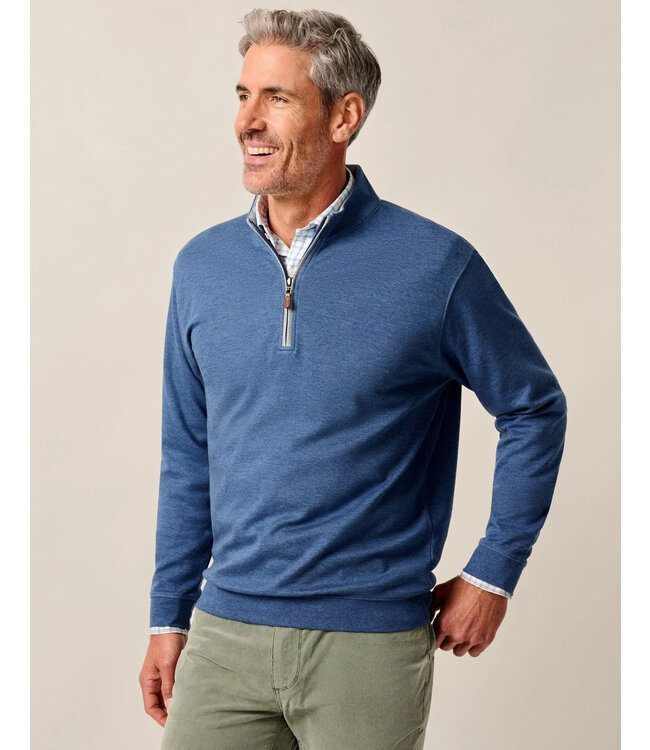 Sapphire Sully 1/4 Zip