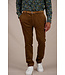 Slim Fit Tan Cords
