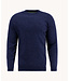 Navy Pullover Sweater