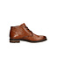 Cognac Chukka Boots