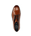 Cognac Chukka Boots