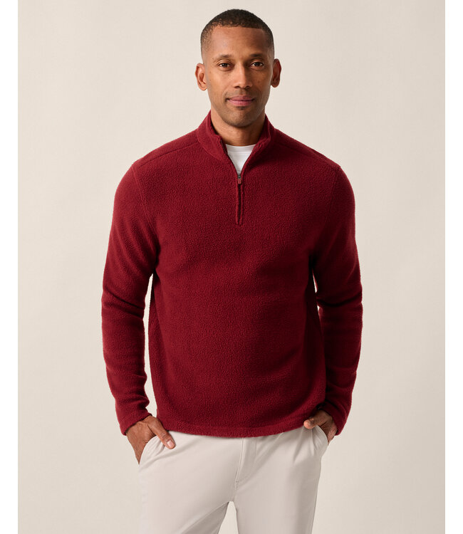 Pinot Dion Fleece 1/4 Zip