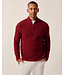 Pinot Dion Fleece 1/4 Zip