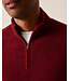 Pinot Dion Fleece 1/4 Zip