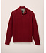 Pinot Dion Fleece 1/4 Zip