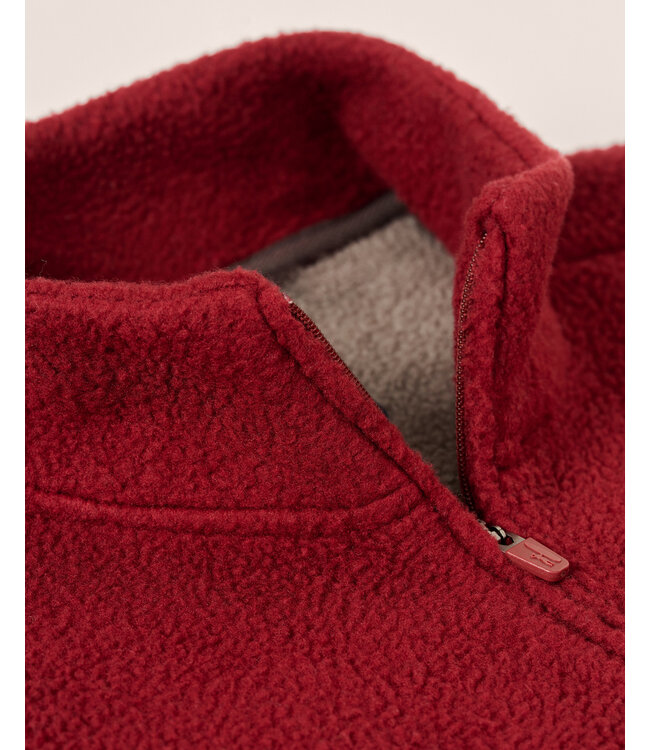 Pinot Dion Fleece 1/4 Zip