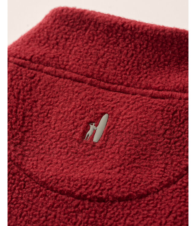 Pinot Dion Fleece 1/4 Zip