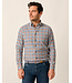 Classic Fit Harvest Colours Krause Shirt