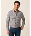 Classic Fit Harvest Colours Krause Shirt
