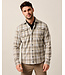 Light Grey Marcelo Overshirt