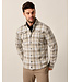 Light Grey Marcelo Overshirt