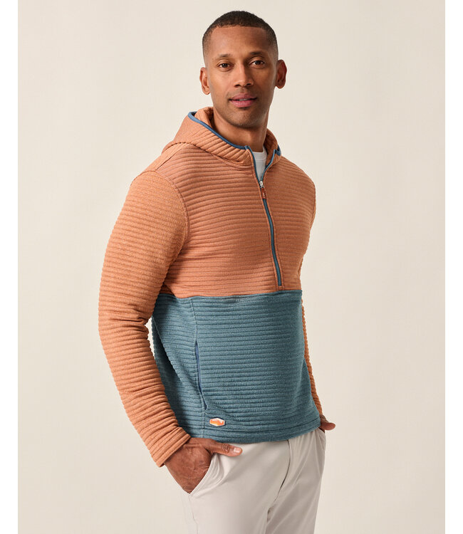 Blue Moon Werner 1/4 Zip