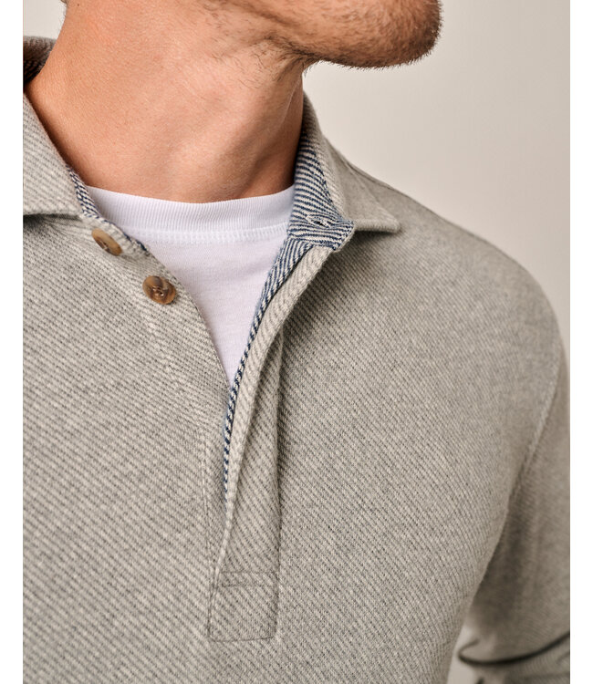 Grey Middleton Polo