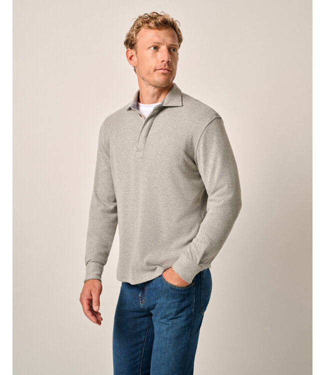 Grey Middleton Polo