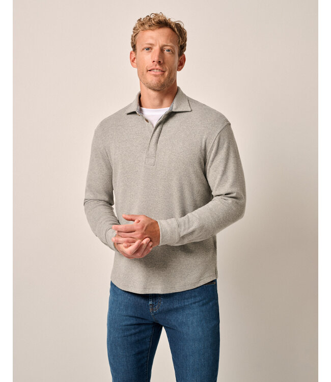 Grey Middleton Polo