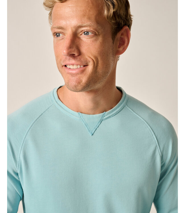 Permafrost Taber Sweatshirt