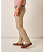 Modern Fit Khaki Newport 5 Pocket Pants