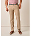 Modern Fit Khaki Newport 5 Pocket Pants