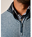 Sport Navy Castro 1/4 Zip