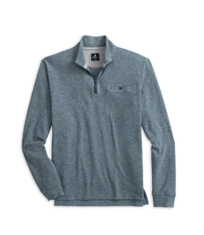 Sport Navy Castro 1/4 Zip