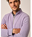 Lavender Mayfair 1/4 Zip Sweater