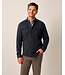 Classic Fit Navy Mix Briggs Overshirt