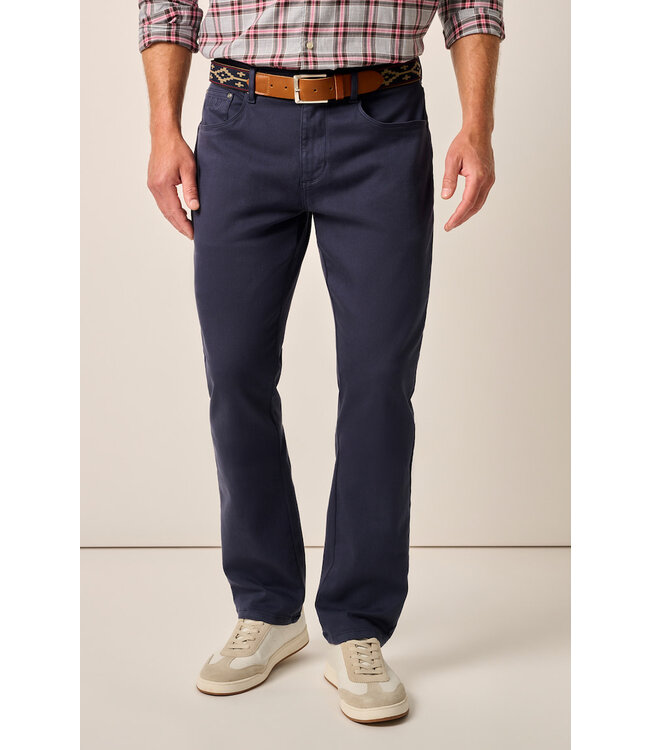 Modern Fit Twilight Newport 5 Pocket Pants