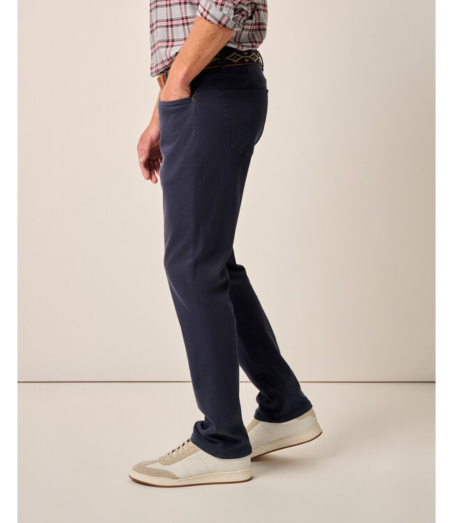 Modern Fit Twilight Newport 5 Pocket Pants