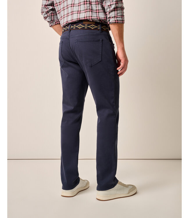 Modern Fit Twilight Newport 5 Pocket Pants