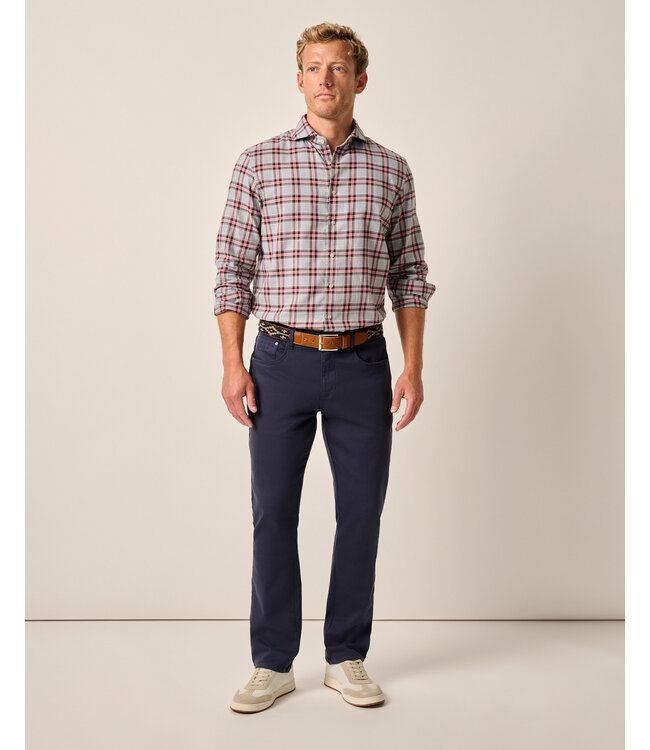Modern Fit Twilight Newport 5 Pocket Pants