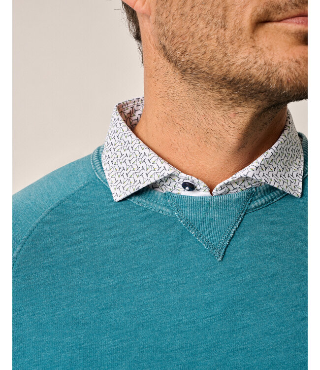 Rainwashed Taber Sweatshirt