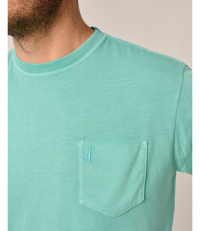 Seaglass Dale 2.0 T-Shirt