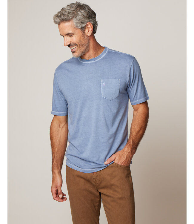 Blue Dale 2.0 T-Shirt