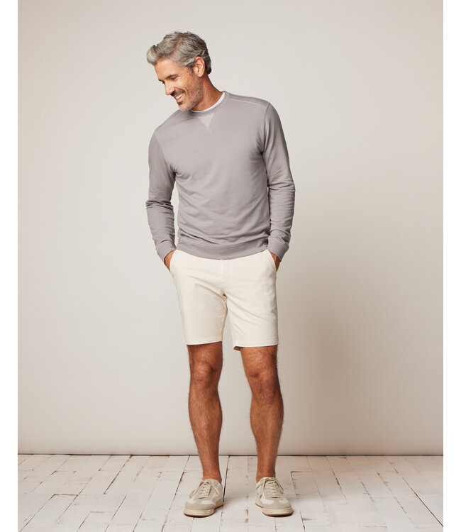 Grey Corbet Sweatshirt
