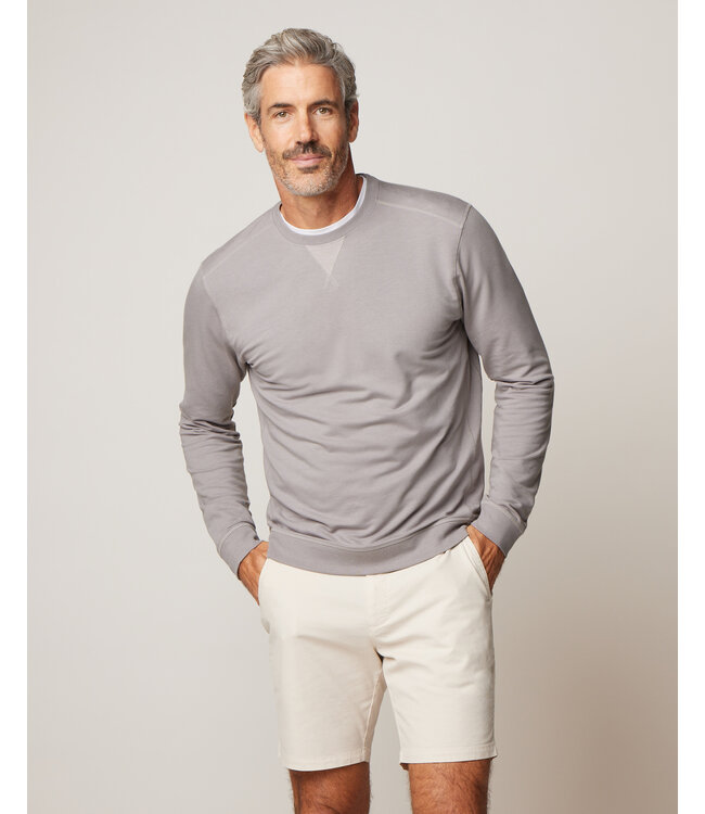 Grey Corbet Sweatshirt