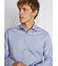 Modern Fit Dark Blue Corey Shirt